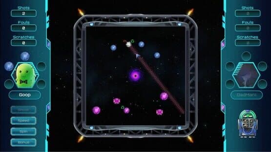 Asta-Pool: Can Humans Beat Bots? — screenshot 7