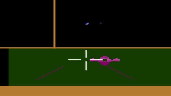 Star Trek: Strategic Operations Simulator — screenshot 1