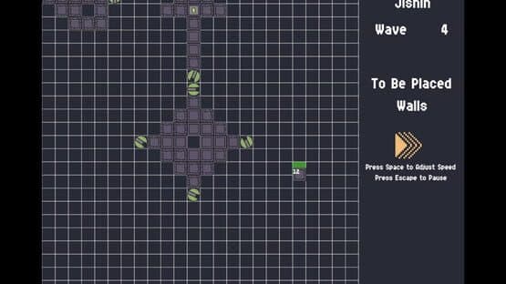 Jishin — screenshot 5