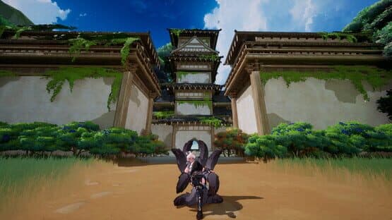 Yokai Tales: Fox — screenshot 3