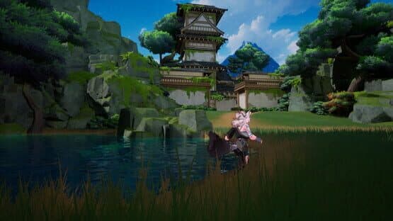 Yokai Tales: Fox — screenshot 5
