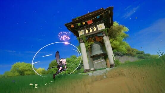 Yokai Tales: Fox — screenshot 6