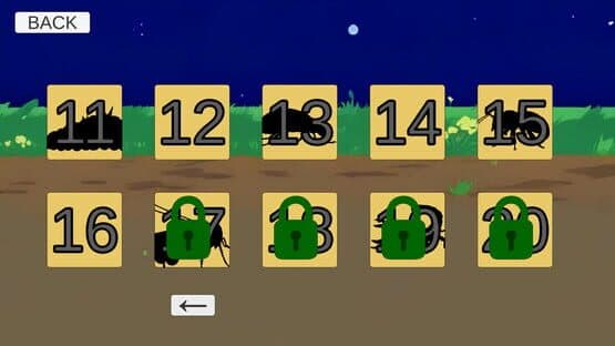Guerra de Insetos TW Premium — screenshot 4