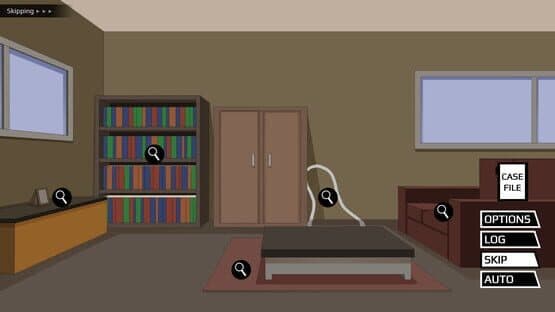 Chains of Judgment — screenshot 3