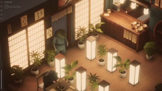 Midori no Kaori — screenshot 4
