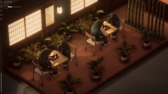 Midori no Kaori — screenshot 5