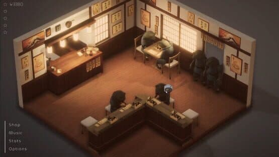 Midori no Kaori — screenshot 6