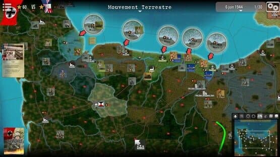 SGS Overlord — screenshot 5