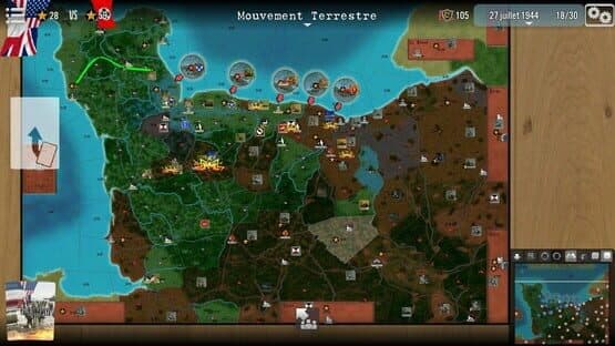 SGS Overlord — screenshot 6