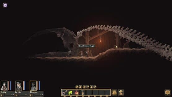 Witchmarsh: Tea Party of the Damned — screenshot 6