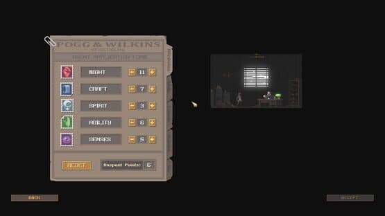 Witchmarsh: Tea Party of the Damned — screenshot 7