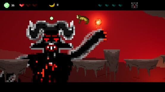 The Ape Tales: An Epic Adventure Game — screenshot 4
