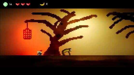 The Ape Tales: An Epic Adventure Game — screenshot 6