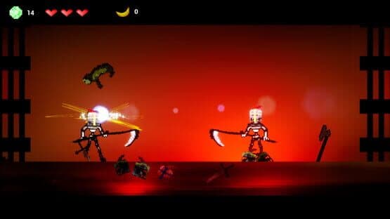 The Ape Tales: An Epic Adventure Game — screenshot 8