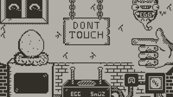 Touch Egg — screenshot 1