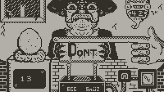 Touch Egg — screenshot 2