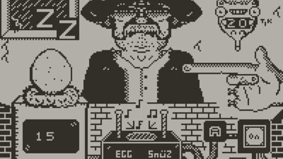 Touch Egg — screenshot 3
