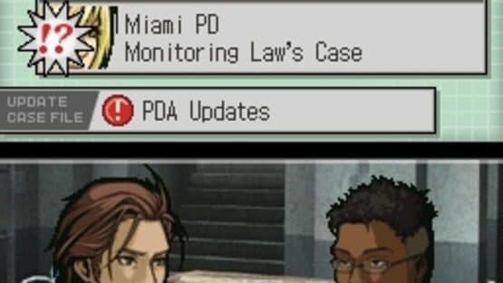Miami Law — screenshot 1