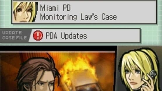Miami Law — screenshot 2