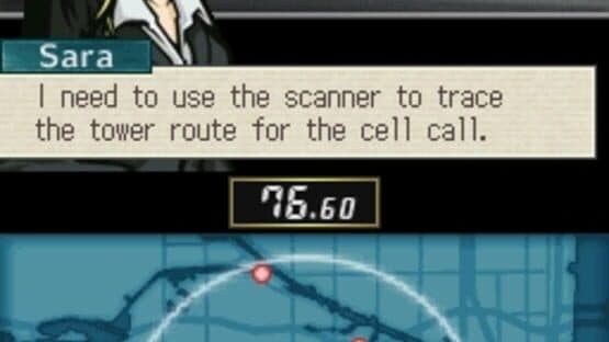 Miami Law — screenshot 3