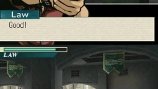Miami Law — screenshot 4