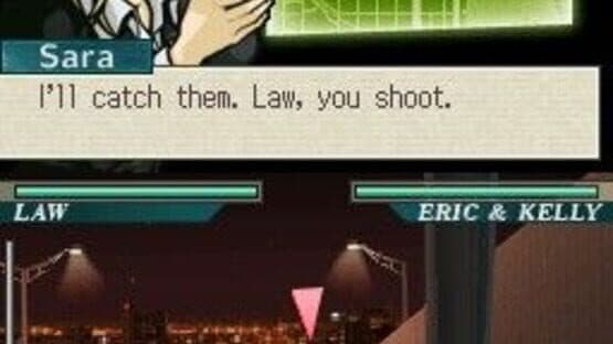 Miami Law — screenshot 5