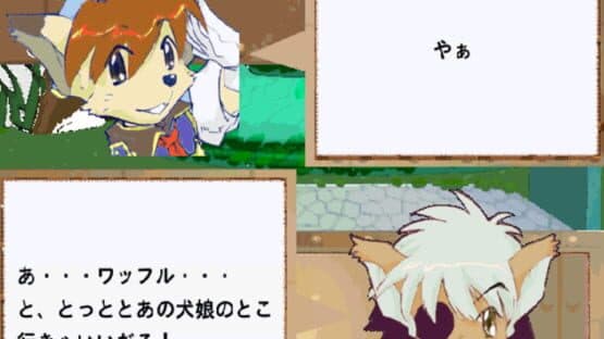 Tail Concerto Battle — screenshot 3
