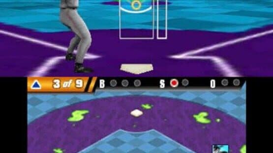 Nickelodeon Nicktoons MLB 3D — screenshot 4