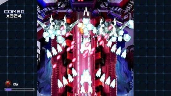 Ghost Blade — screenshot 1