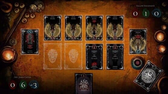 The Elder Gods — screenshot 1
