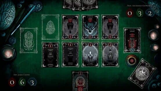 The Elder Gods — screenshot 2