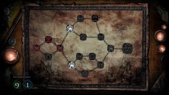 The Elder Gods — screenshot 4