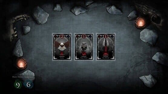 The Elder Gods — screenshot 5