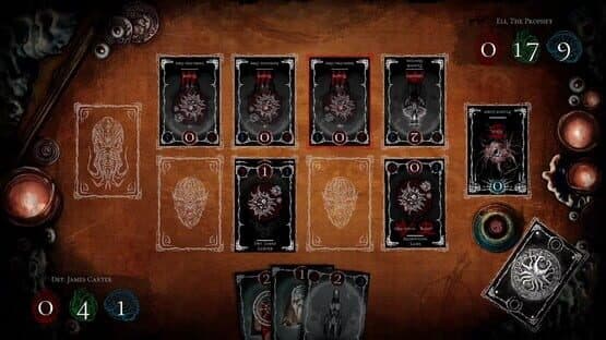 The Elder Gods — screenshot 7