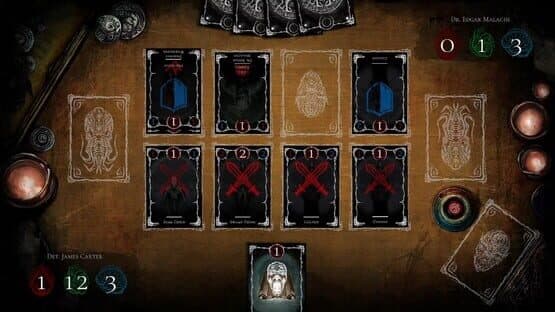 The Elder Gods — screenshot 8