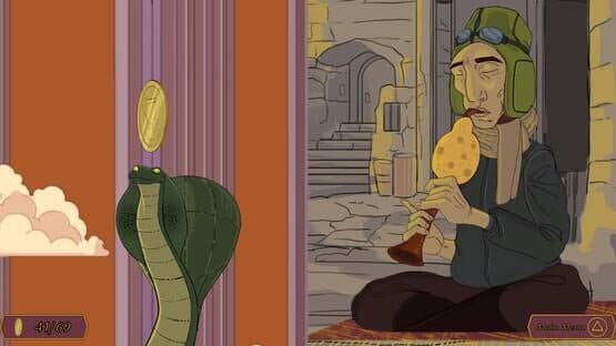 Flute The Snake Charmer — screenshot 3