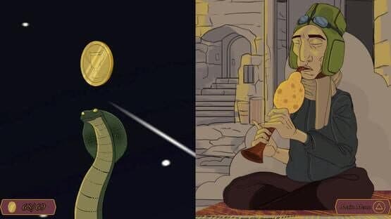 Flute The Snake Charmer — screenshot 4