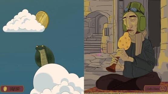 Flute The Snake Charmer — screenshot 5