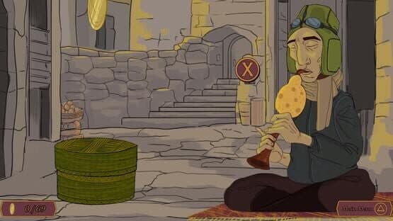 Flute The Snake Charmer — screenshot 7
