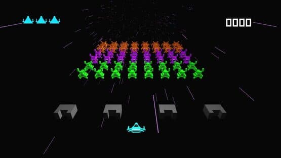 Alien Invasion — screenshot 1