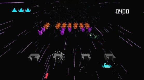 Alien Invasion — screenshot 2