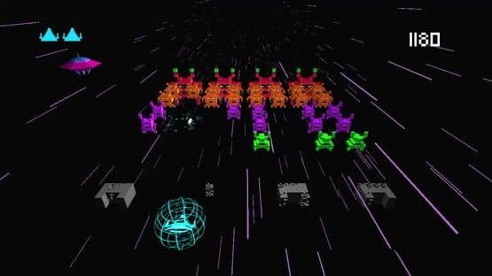 Alien Invasion — screenshot 3