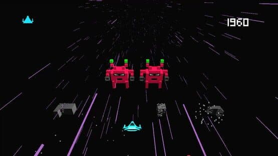 Alien Invasion — screenshot 4