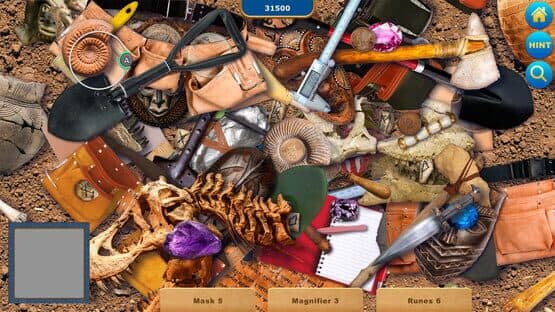 Lots of Things: Collector's Edition — screenshot 1