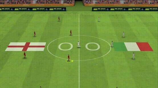 Football Cup 2024 — screenshot 2