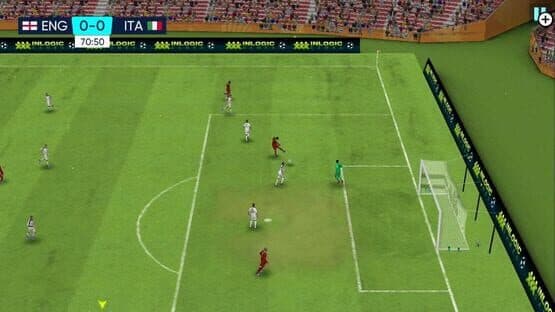 Football Cup 2024 — screenshot 3