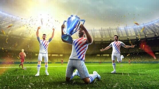 Football Cup 2024 — screenshot 4