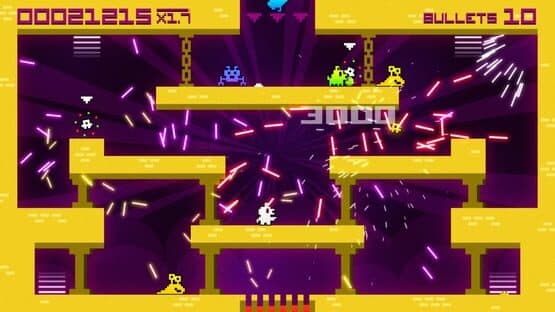 Super Destronaut: Landed X Loaded — screenshot 4