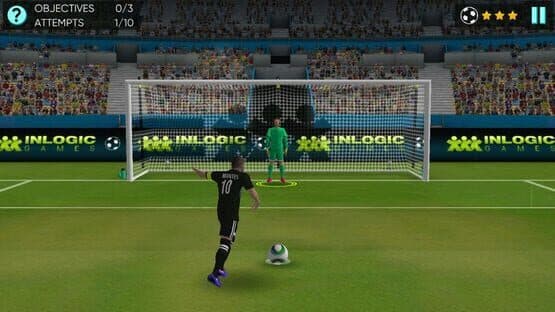 Football Cup 2024 — screenshot 5