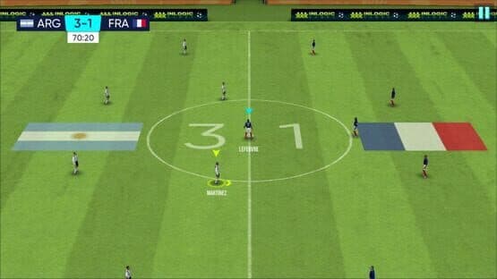 Football Cup 2024 — screenshot 6